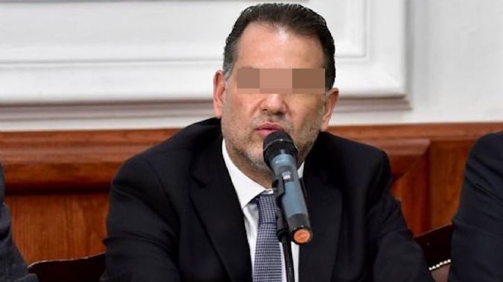 Cártel Inmobiliario de la Benito Juárez: Nueva información del caso hunde a Christian Von Roerich