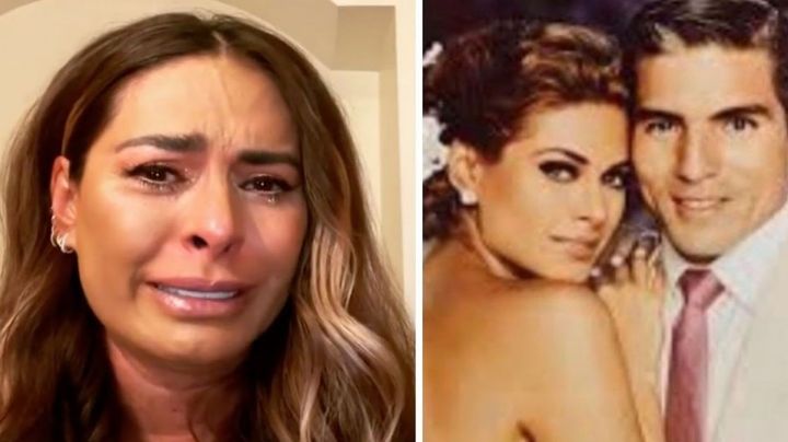 Golpe a Galilea Montijo: Exesposo de la actriz de Televisa tendría nueva pareja; esperarían bebé