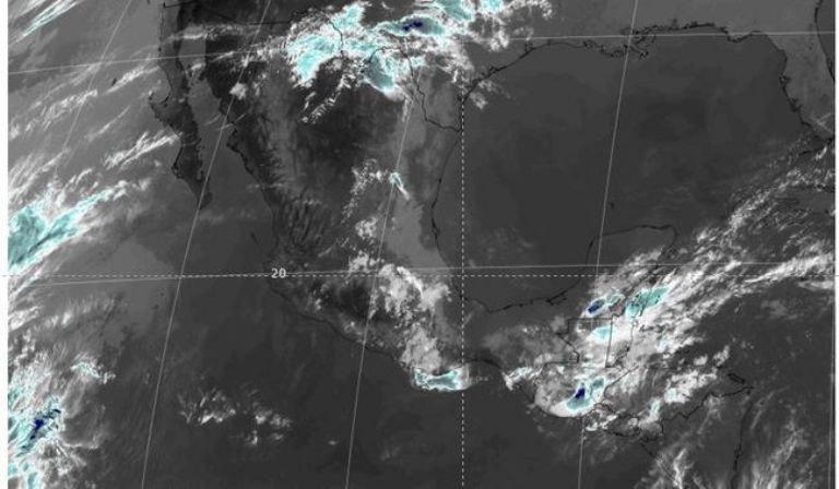 Habrá calor en Sonora este martes 18 de abril. Foto: Conagua