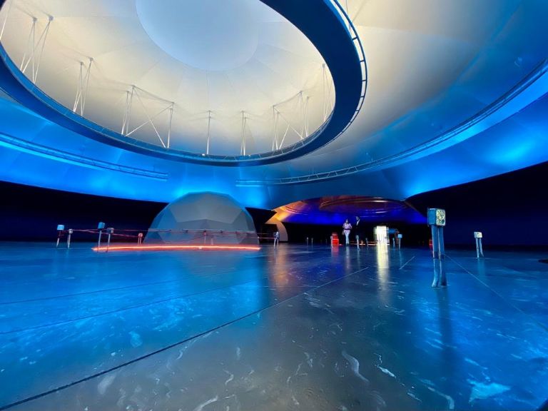 Museo de Historia Natural CDMX