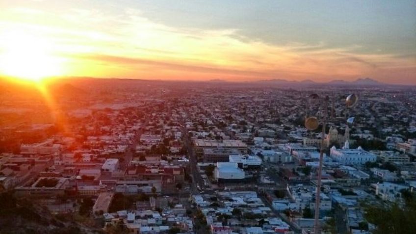 Clima en Sonora hoy martes 18 de abril 2023: ¡Ponte bloqueador! Conagua por altas temperaturas
