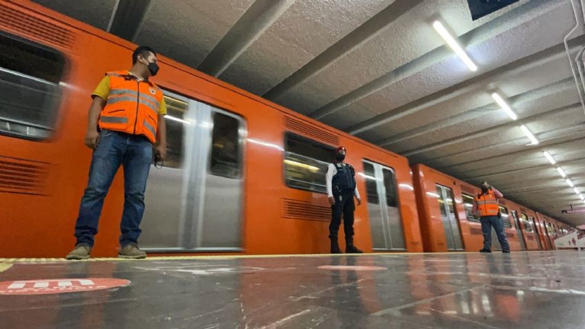 Tómalo en cuenta: A horas de sonar la alerta sísmica, Metro de la CDMX confirma que dejará de dar servicio