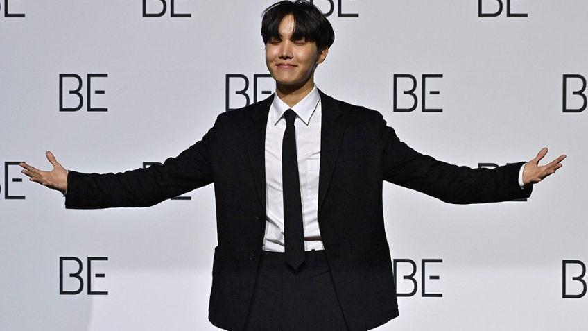 ¡Adiós, ARMY! J-Hope deja BTS para iniciar su servicio militar; es el segundo miembro que lo hace