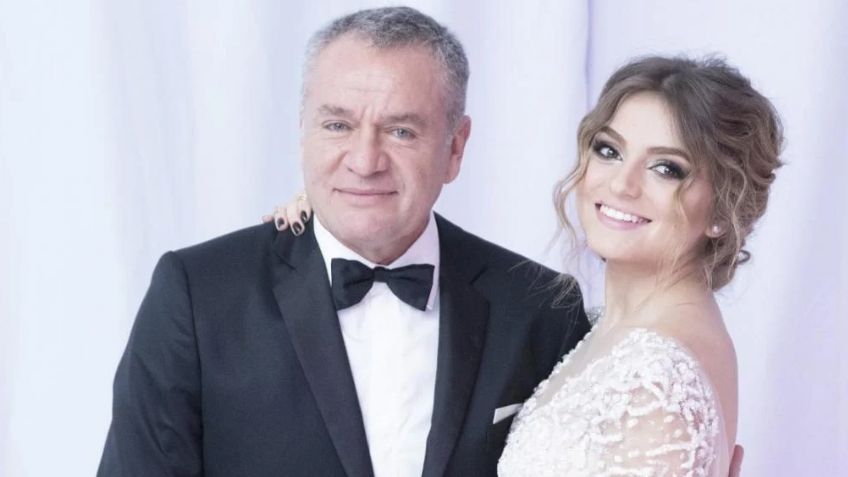 Adiós Angélica Rivera: Exhiben romance de 'El Güero' Castro con actriz de Televisa; muestran FOTOS