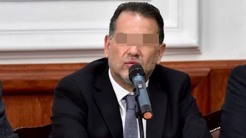 Cártel Inmobiliario de la Benito Juárez: Nueva información del caso hunde a Christian Von Roerich