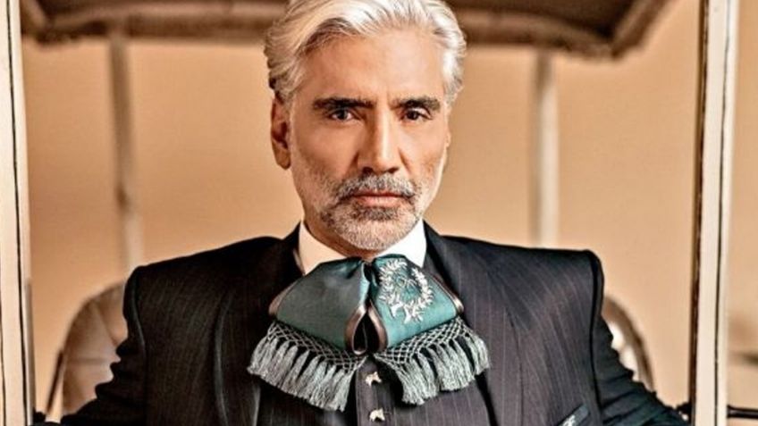 Alejandro Fernández enciende las alarmas en pleno concierto; los organizadores toman radical decisión