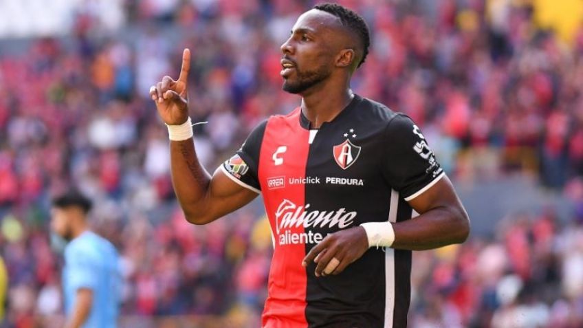 Diego Cocca habla de la posibilidad de llamar naturalizados a la Selección Mexicana ¿Irá Quiñones?