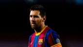 La 'pista' de Lionel Messi que ilusiona a los fanáticos con un posible regreso al Barcelona en verano