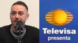 Foto que representa a Pee Wee rompe el silencio y habla de su proceso legal en contra de revista que lo sacó del clóset