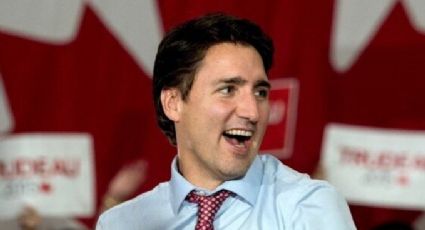 VIDEO: Justin Trudeau defiende el aborto en Canadá; así enfrentó a un opositor a quien le dio este consejo