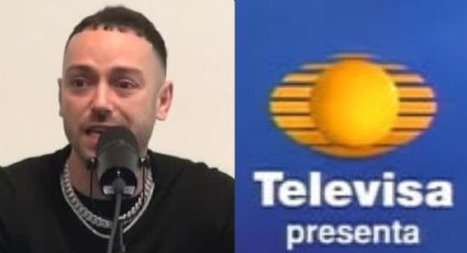 Escándalo en Televisa: Reportan que reconocido actor es detenido en EU por terrible razón