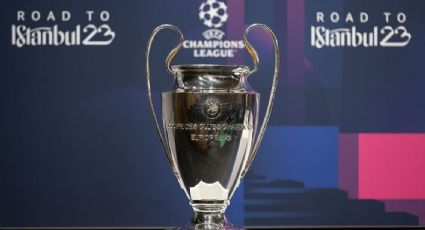 Champions League: Un derbi y un partidazo; estos serán los días en que se jugarán las Semifinales