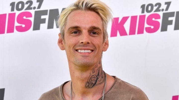 Shock en la música: Médico forense determina la verdadera causa de muerte del cantante Aaron Carter