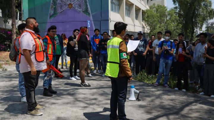 Simulacro Nacional: Así puedes reportar fallas en la Alerta Sísmica de tu calle en la CDMX