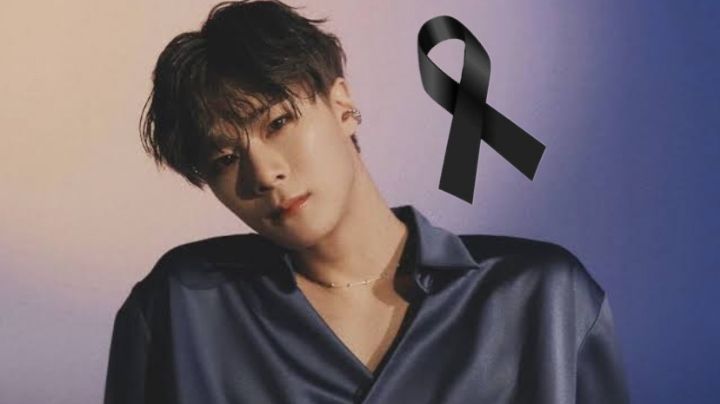 El K-Pop se viste de luto: Hallan sin vida al cantante Moonbin, integrante de la banda Astro; tenía 25 años