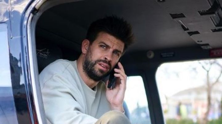 Gerard Piqué trata de evitar 'hate' mexicano y aún así lo atacan en redes por sus comentarios