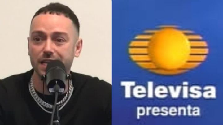 Pee Wee rompe el silencio y habla de su proceso legal en contra de revista que lo sacó del clóset