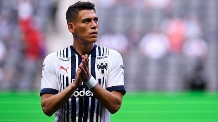 Héctor Moreno, defensa de Monterrey, sufrió accidente automovilístico; este es su estado de salud