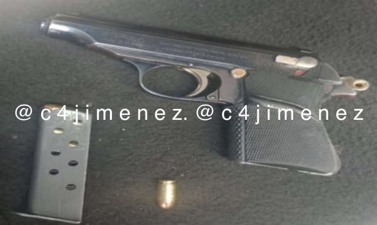 Intento de homicidio en iztapalapa