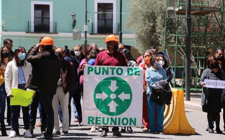 Fallas en la Alerta Sísmica en CDMX