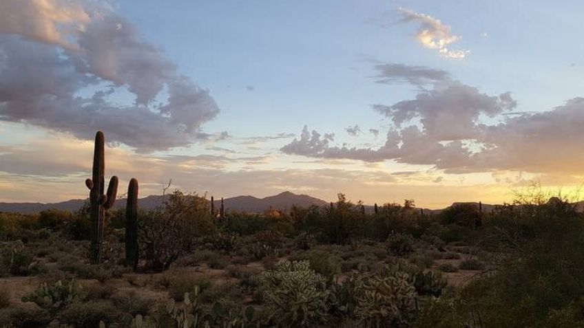 Clima en Sonora hoy miércoles 19 de abril 2023: ¿Habrán lluvias este día? Conagua informa