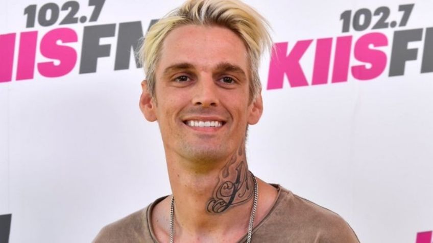 Shock en la música: Médico forense determina la verdadera causa de muerte del cantante Aaron Carter