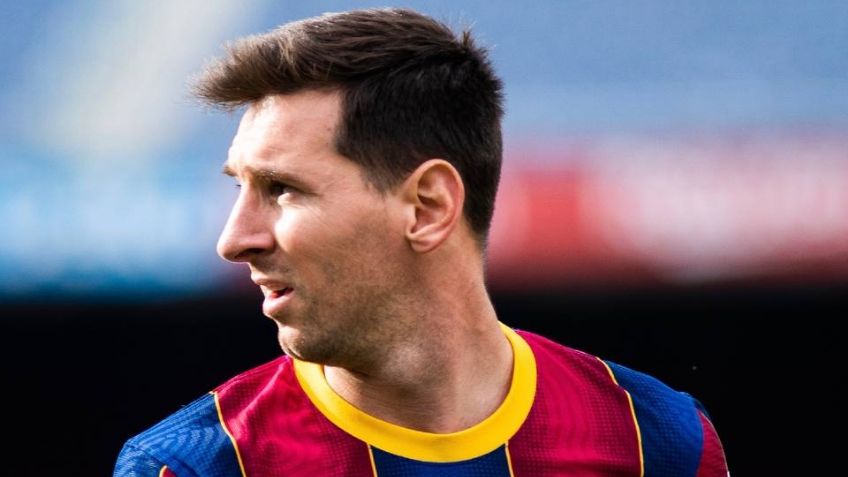 La condición de Lionel Messi para regresar al Barcelona y que afectaría a algunas estrellas del club