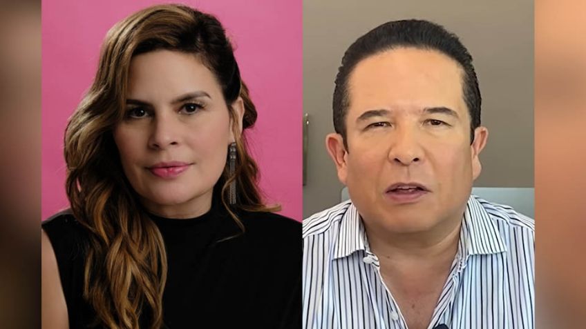Gustavo Adolfo Infante relata que fue amenazado por esposo de Mary Boquitas tras pelea en 'Sale el Sol'