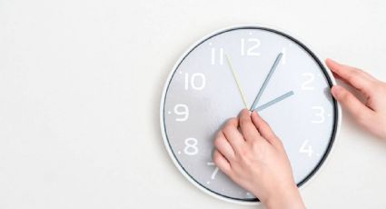 ¿Qué hora es en México? Relojes cambian de hora, pese a eliminación de Horario de Verano por AMLO