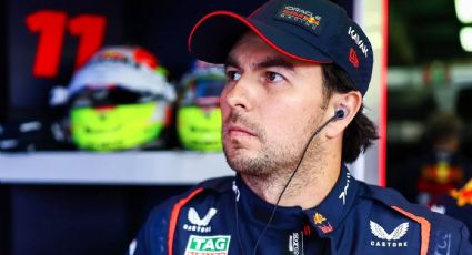 Red Bull Racing: 'Checo' Pérez rompe el silencio tras triunfo de Verstappen en GP de Australia