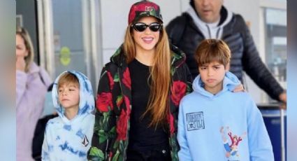 Adiós Gerard Piqué: Tras dura separación, Shakira abandona España con sus hijos y llega a Miami