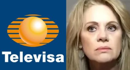 Tras dejar TV Azteca y volver a Televisa, actriz desenmascara a Érika Buenfil y exhibe su peor cara