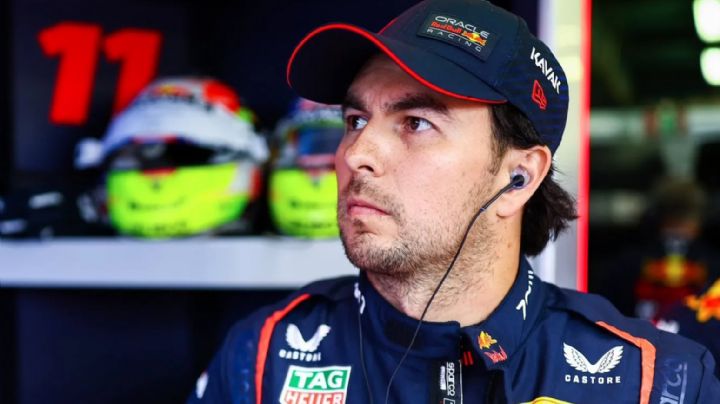 Red Bull Racing: 'Checo' Pérez rompe el silencio tras triunfo de Verstappen en GP de Australia