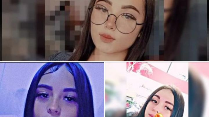 Localizan con vida a Osmara Tello, joven de 19 años desaparecida en la colonia Doctores, en la CDMX