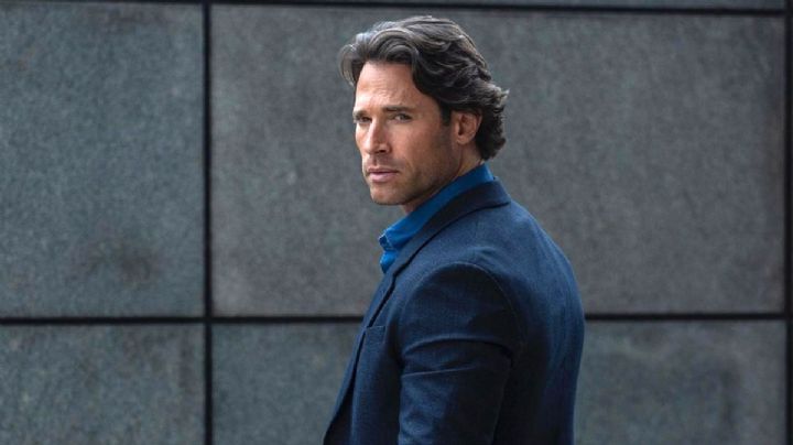 Televisa en shock: Sebastián Rulli aparece frente a la prensa y da inesperada noticia sobre su hijo