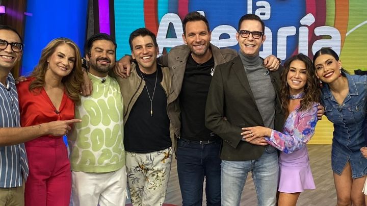 Drama en TV Azteca: Conductor de 'VLA' estalla ante 'despido' de Horacio Villalobos y manda mensaje