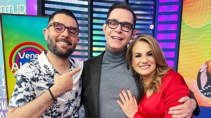 ¿Despedido por Laura G o Flor Rubio? Estas serían las razones de Horacio Villalobos para dejar 'VLA'