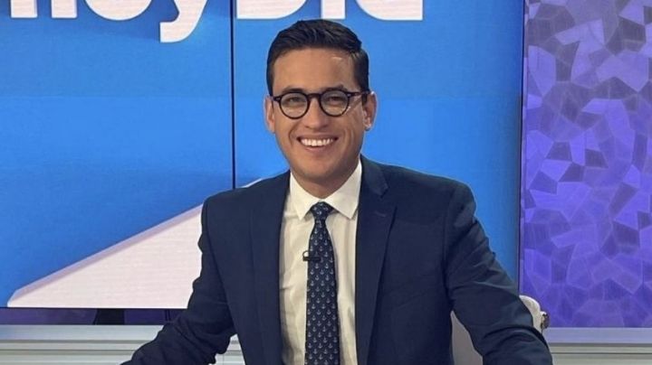 Conductor de Telemundo regresaría a México con este proyecto ¿dentro de TV Azteca o Televisa?