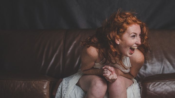 ¿Cuántas veces te ríes al día? Descubre los beneficios que esta reacción puede traer a tu salud