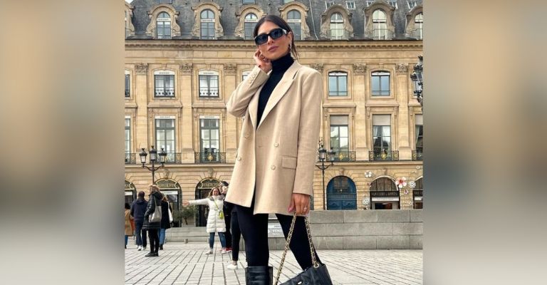 Alejandra Espinoza anuncia cuando va a retirarse que hará para vivir