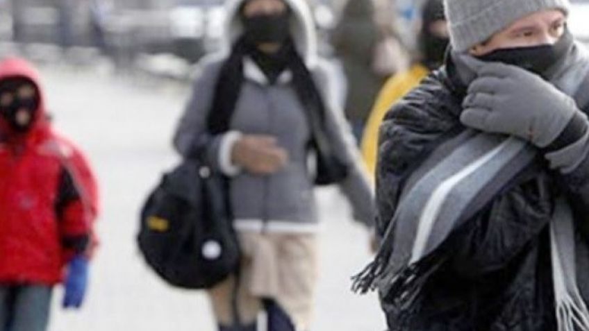 Clima en México 7 de enero: Frente Frío 25 y cuarta Tormenta invernal causan afectaciones