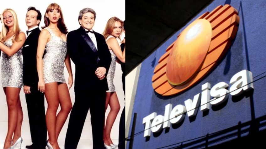 Tras amorío con su jefe y 23 años en TV Azteca, actriz reaparece en Televisa con fuerte confesión