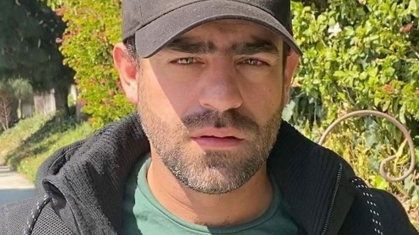 Tiene cáncer: Tras dejar TV Azteca, Arturo Islas Allende hace dura súplica y se ahoga en llanto