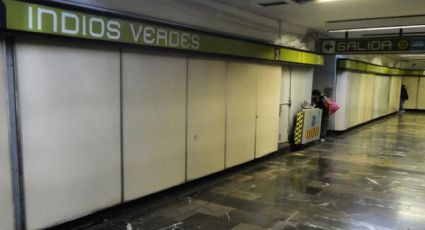 Adiós discriminación: Este sería el nuevo nombre de la estación Indios Verdes del Metro de la CDMX