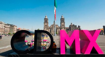 ¡No te lo puedes perder! Asiste al Festival del Día del Niño en el Zócalo de la Ciudad de México