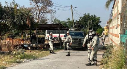 Macabro hallazgo: Autoridades localizan el cadáver de un hombre y una mujer en Jiutepec