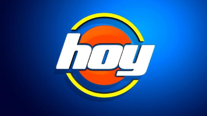 VIDEO: Tras fracasar en la industria, querida actriz llega a 'Hoy' y confiesa que 'maltrata a su 'hijo'