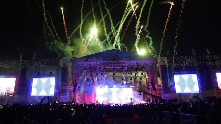 Anuncian nuevas sorpresas para la Feria Regional Tecámac 2023: Cartel, fechas, horarios y precios