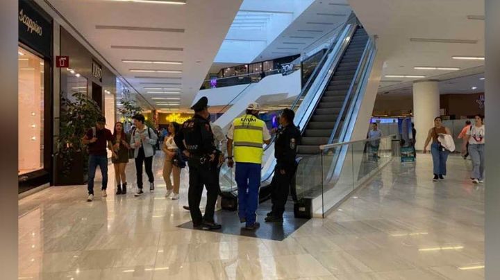 CDMX: Ejecutado en Plaza Carso era un presunto integrante del Cártel Arellano Félix