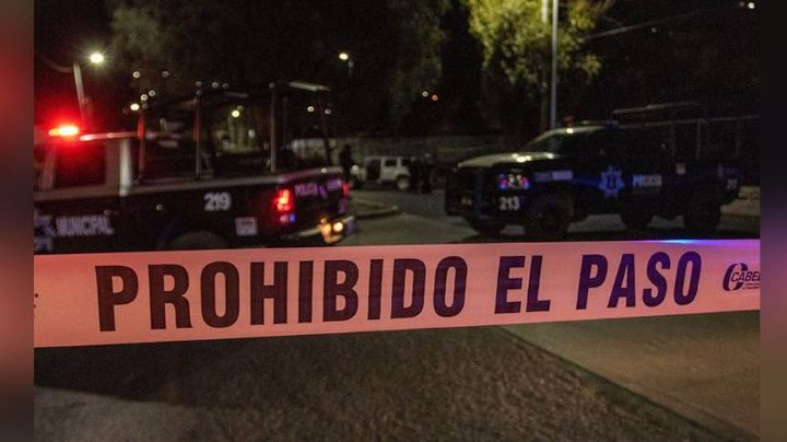 Joven limpiaparabrisas es aniquilado a tiros por desconocidos mientras trabajaba en Veracruz